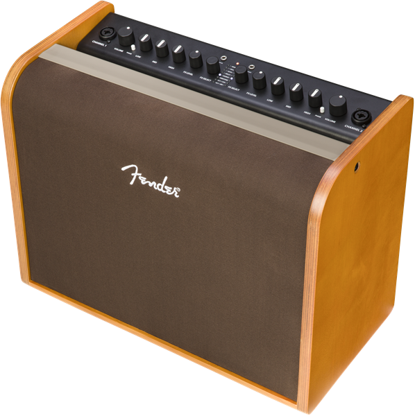 Fender® Acoustasonic™ 100 Combo