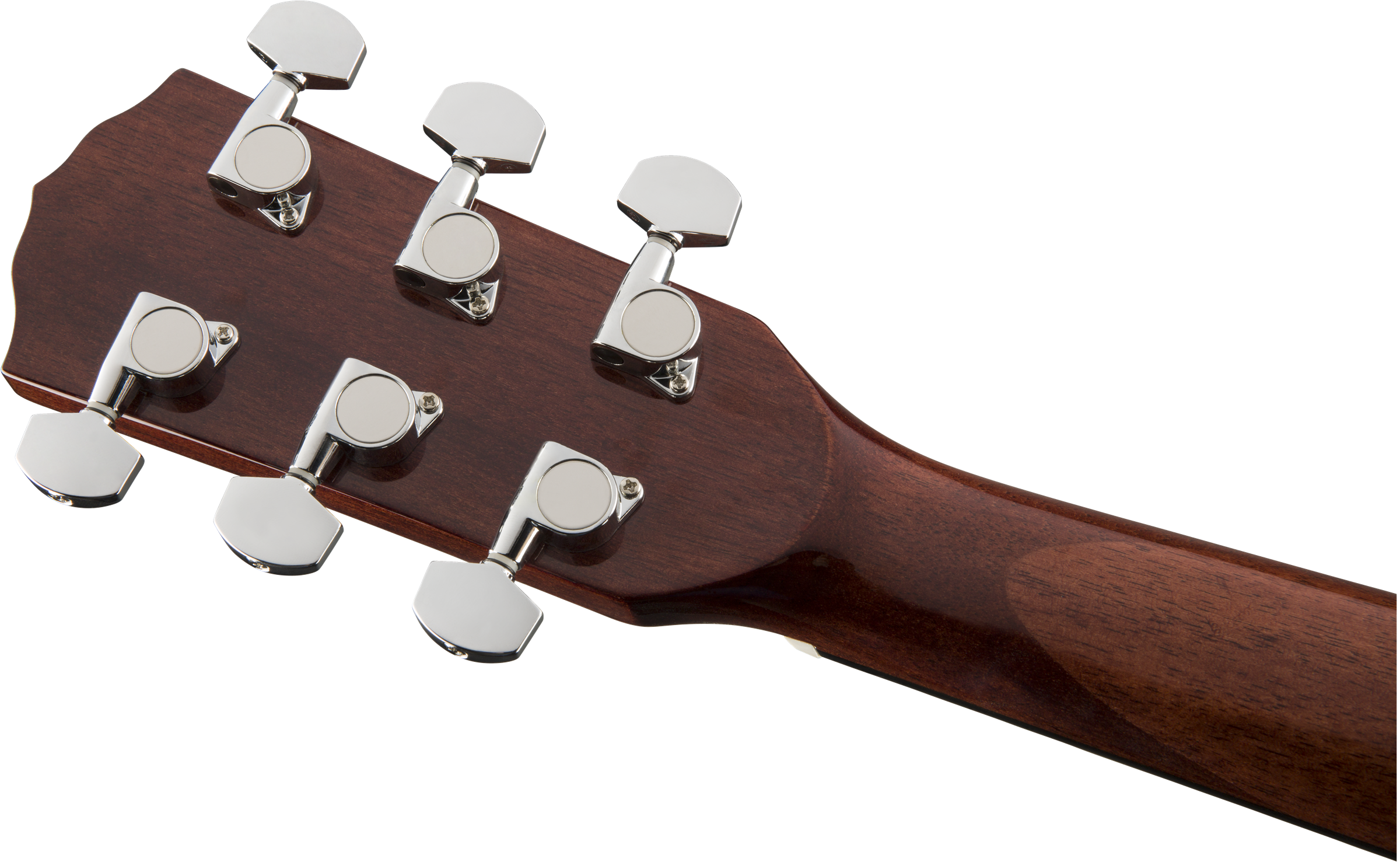 Fender® CC-60S Concert, Walnut Fingerboard, Natural