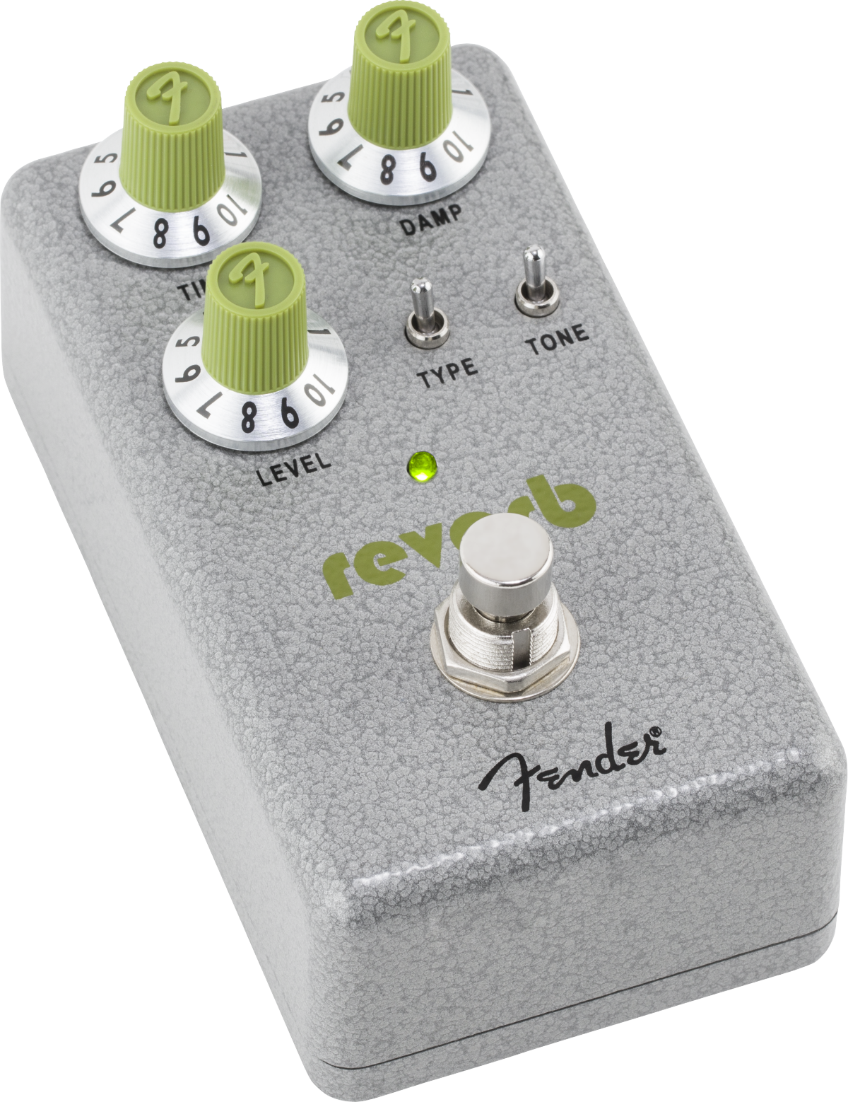 Fender® Hammertone® Reverb