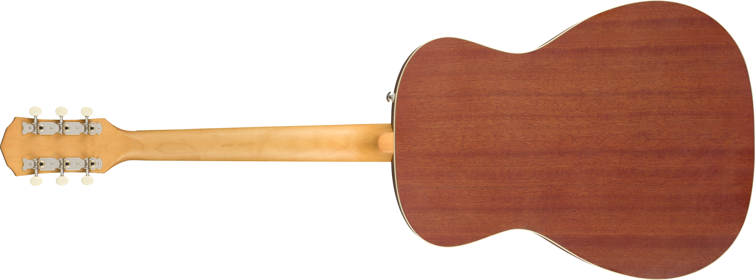 Fender® Tim Armstrong Hellcat, Walnut Fingerboard, Natural