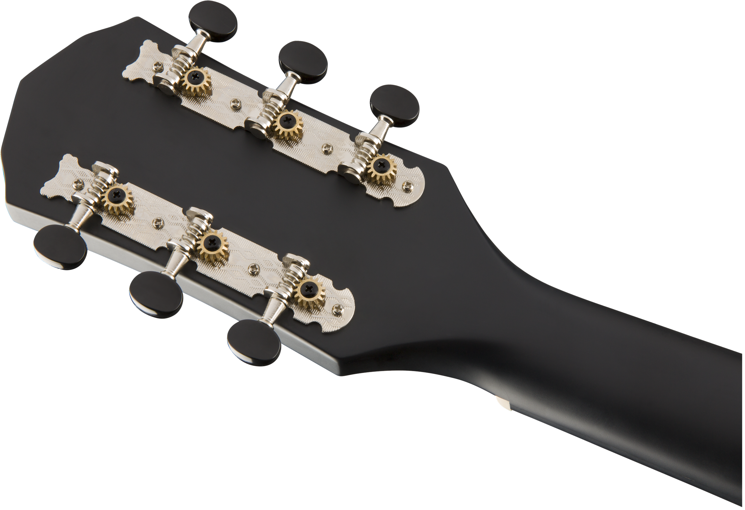 Fender® Tim Armstrong Hellcat, Walnut Fingerboard, Checkerboard