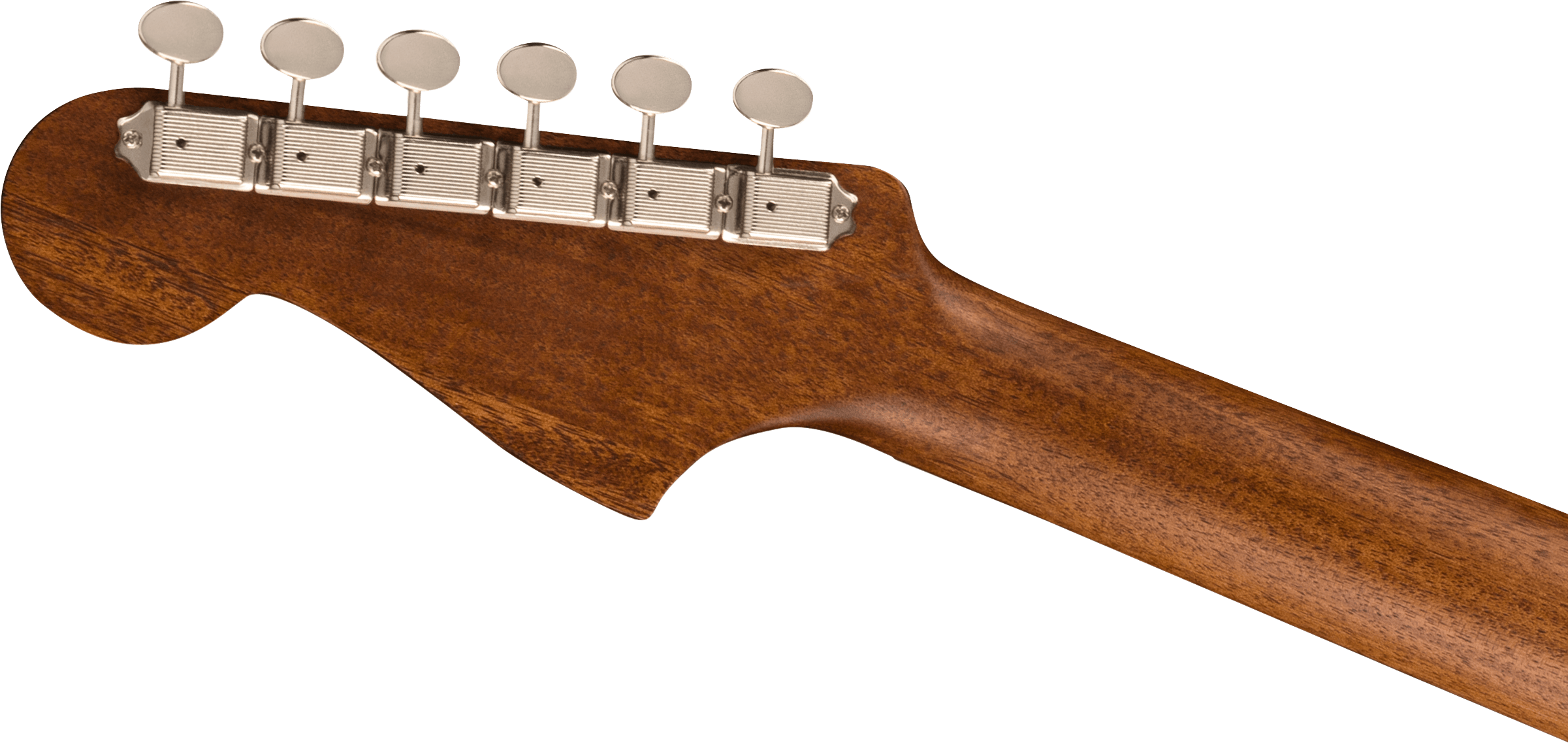 Fender® Redondo Special, Pau Ferro Fingerboard, Black Pickguard, Honey Burst