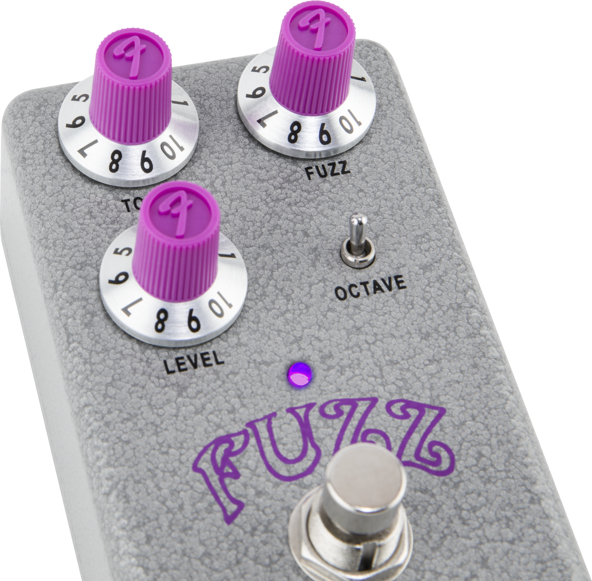 Fender® Hammertone® Fuzz
