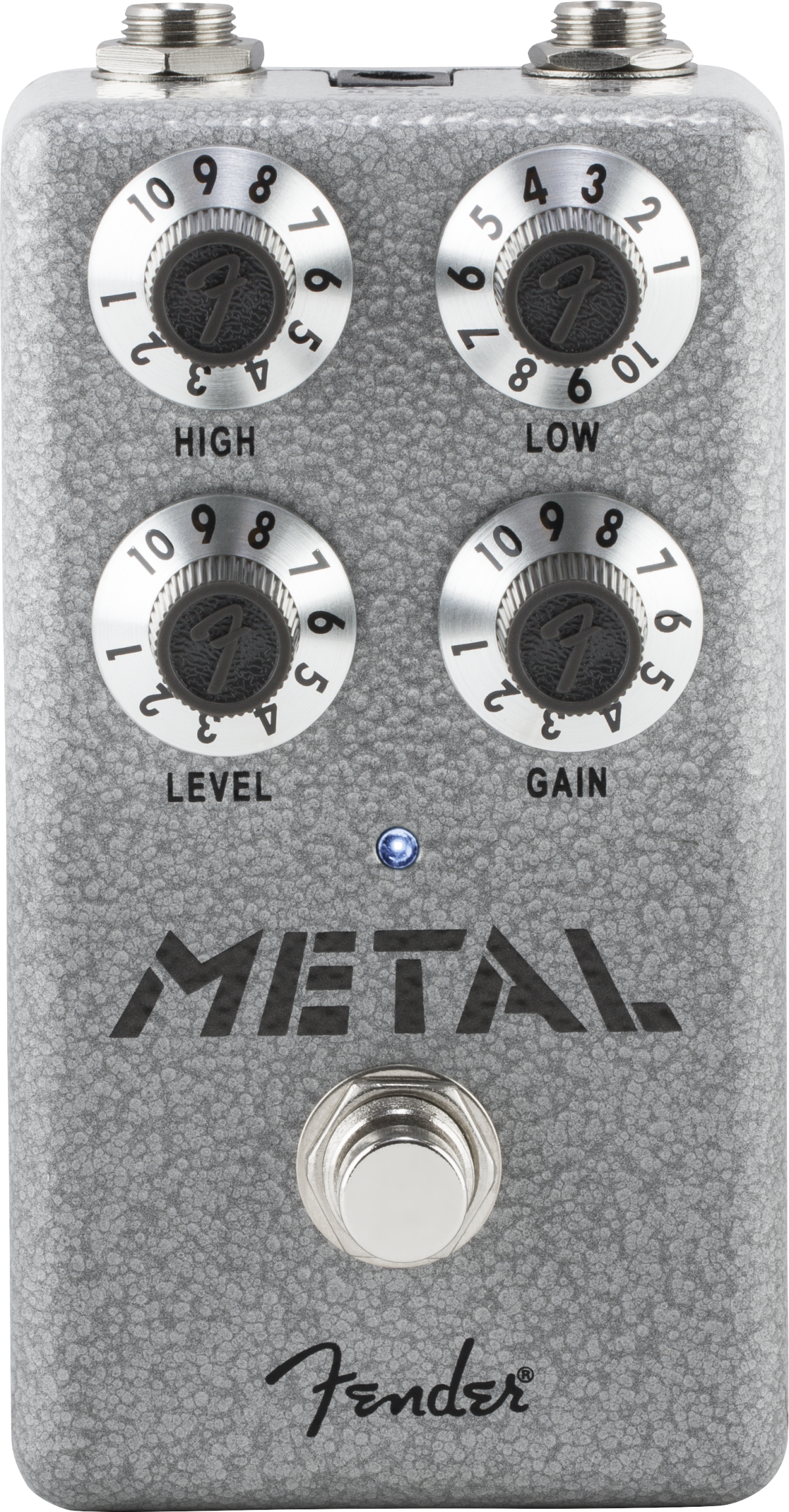 Fender® Hammertone® Metal
