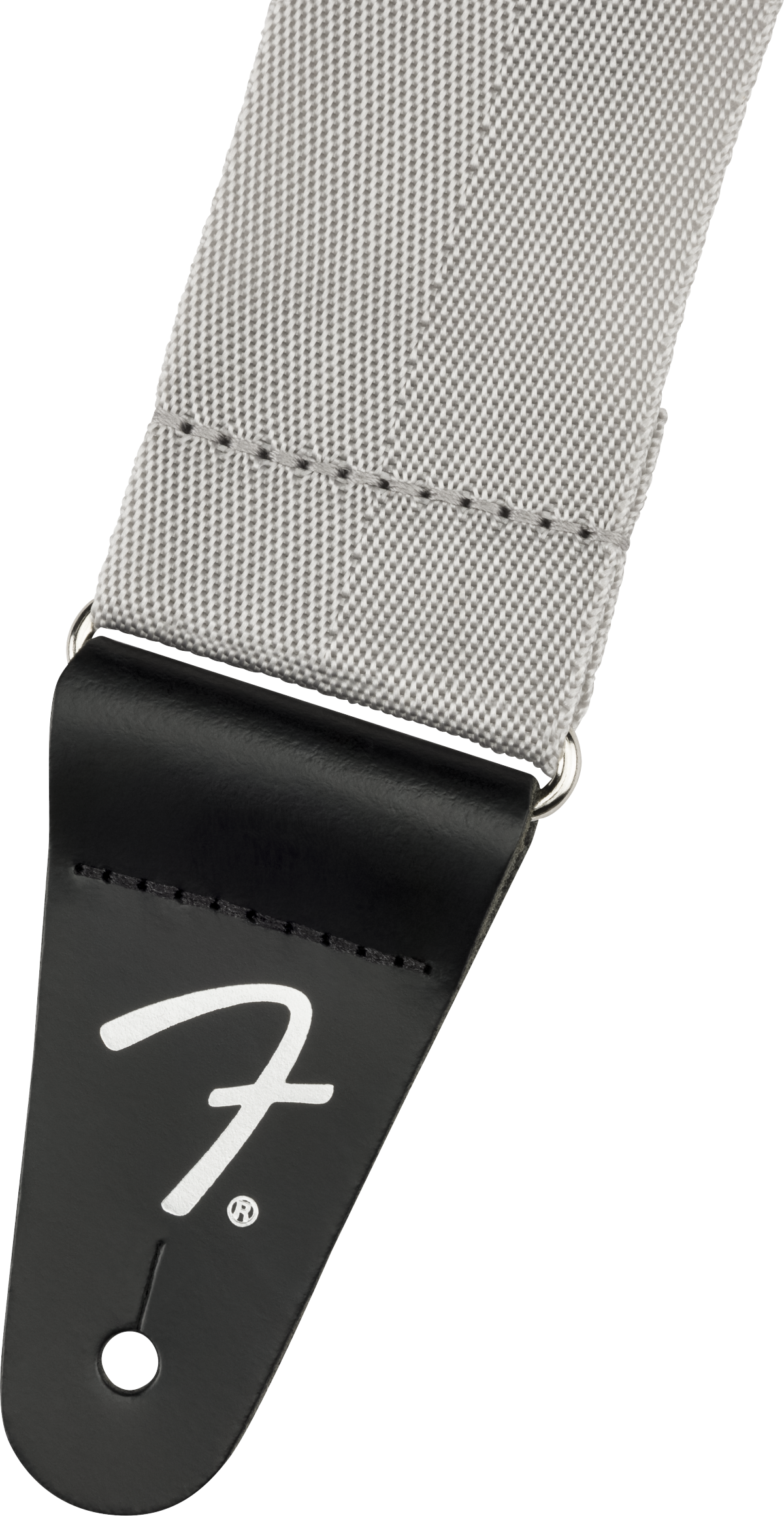 Fender® Polypro Strap, Gray