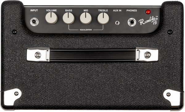 Fender® Rumble™ 15 Combo