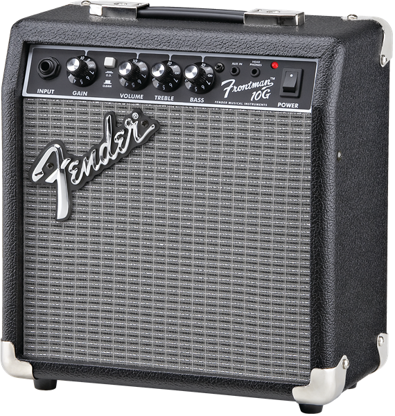 Fender® Frontman® 10G