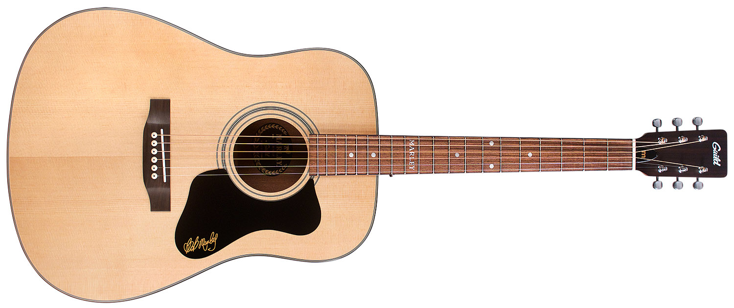 Guild A-20 MARLEY Nat