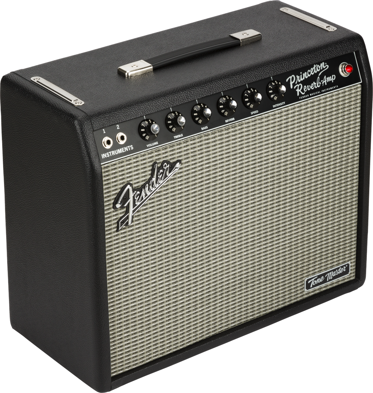 Fender® Tone Master® Princeton® Reverb, 230V EU