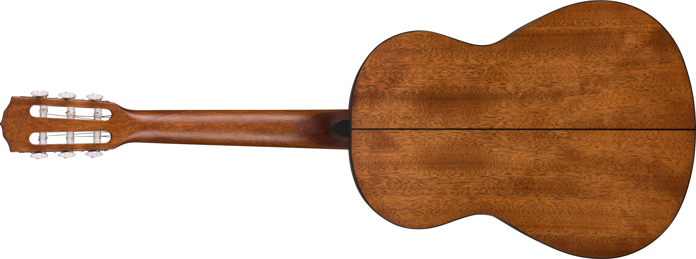 Fender® ESC-80 Educational Series 3/4 Size Classical, Natural