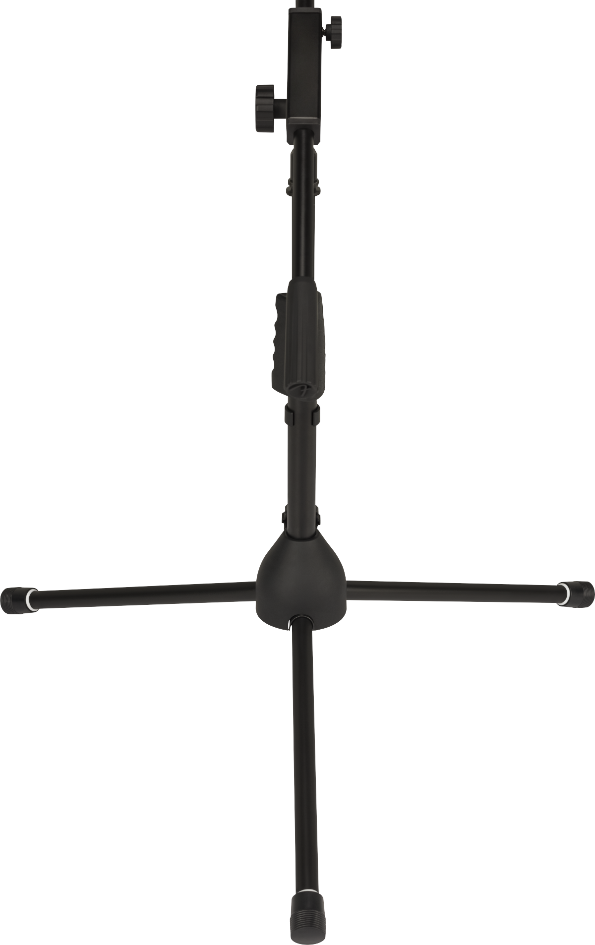 Fender® Asta Telescopica a Giraffa per Microfono per Amplificatore