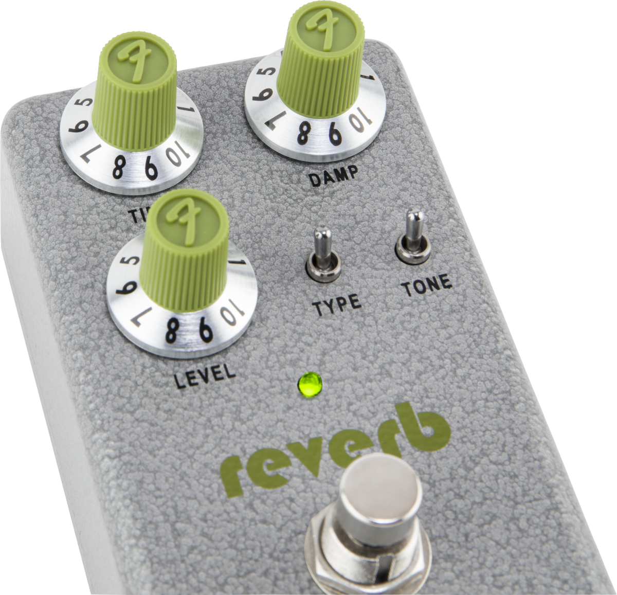 Fender® Hammertone® Reverb