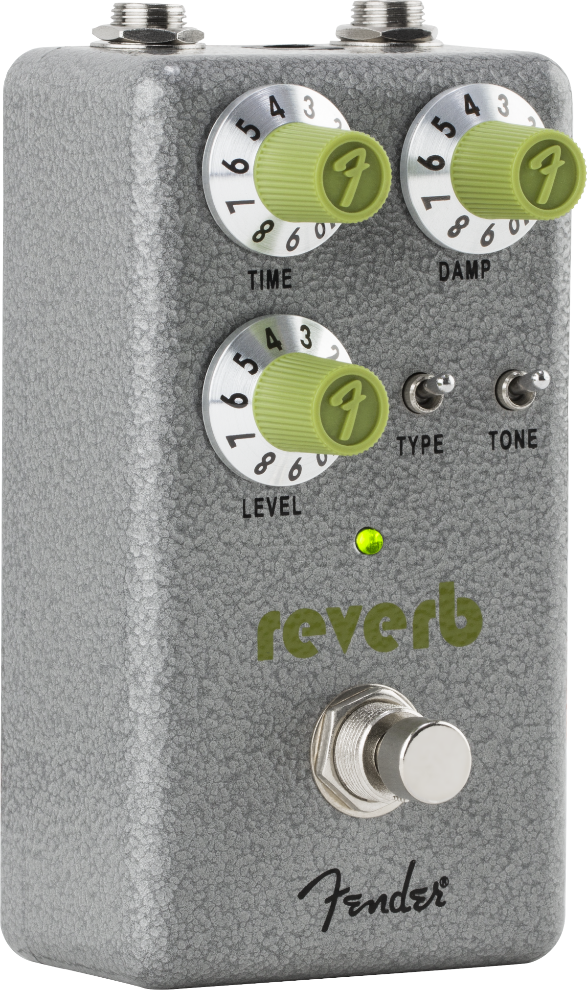 Fender® Hammertone® Reverb