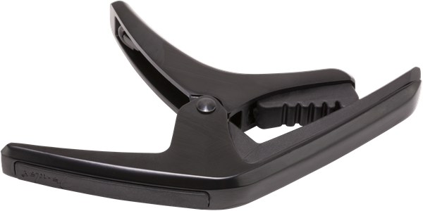 Fender® Phoenix Capo, Black