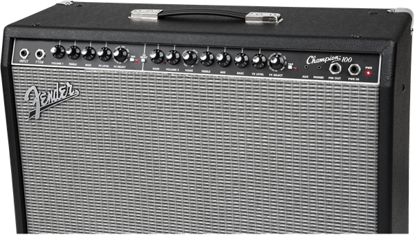 Fender® Champion™ 100