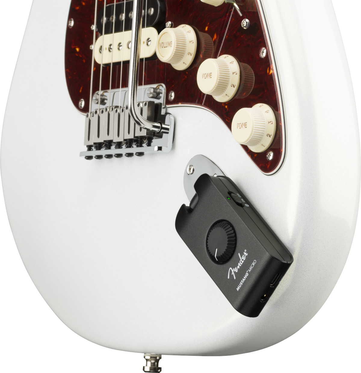 Fender® Mustang™ Micro