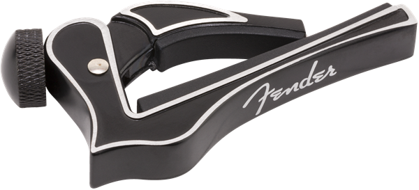 Fender® Dragon Capo, Black
