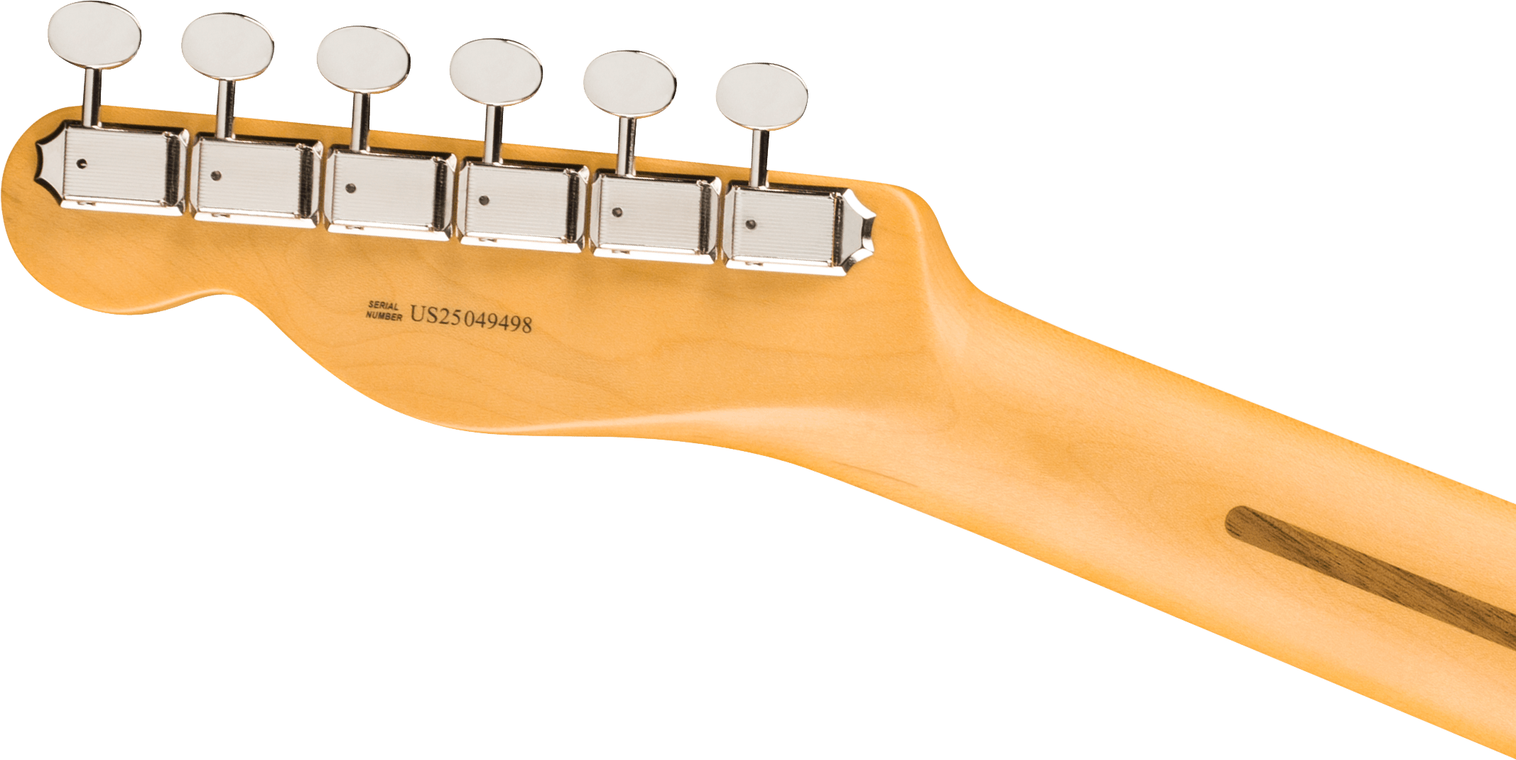 Fender® American Professional Classic Hotshot Telecaster®, Rosewood Fingerboard, Faded Sherwood Green Metallic