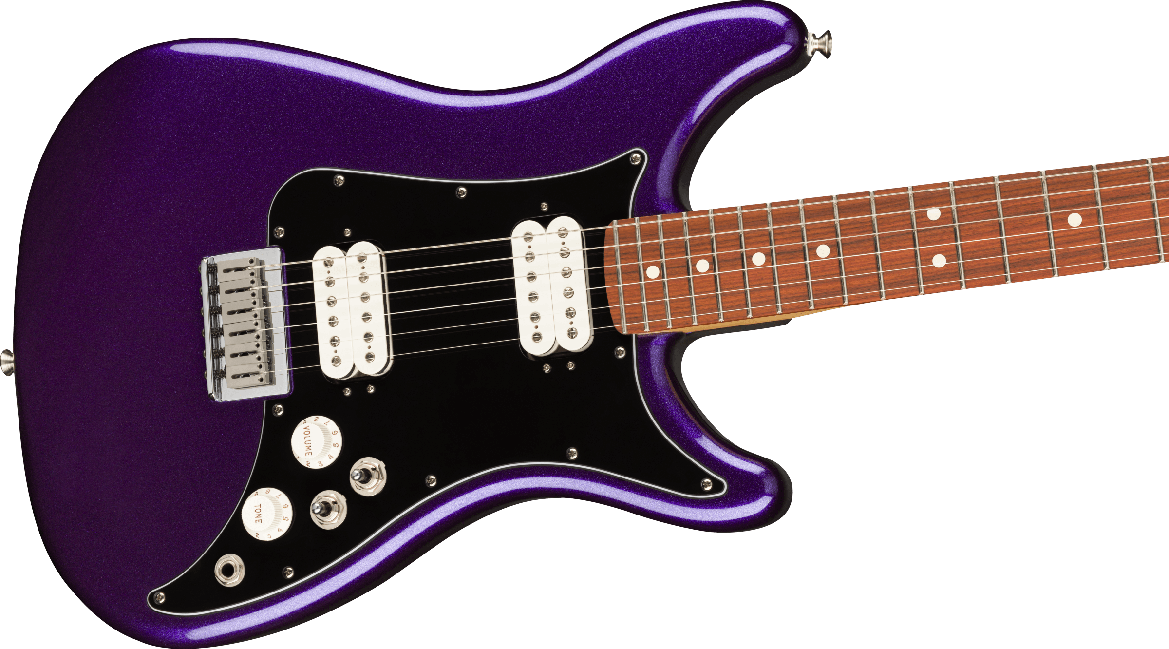 Fender® Player Lead III, Pau Ferro Fingerboard, Metallic Purple