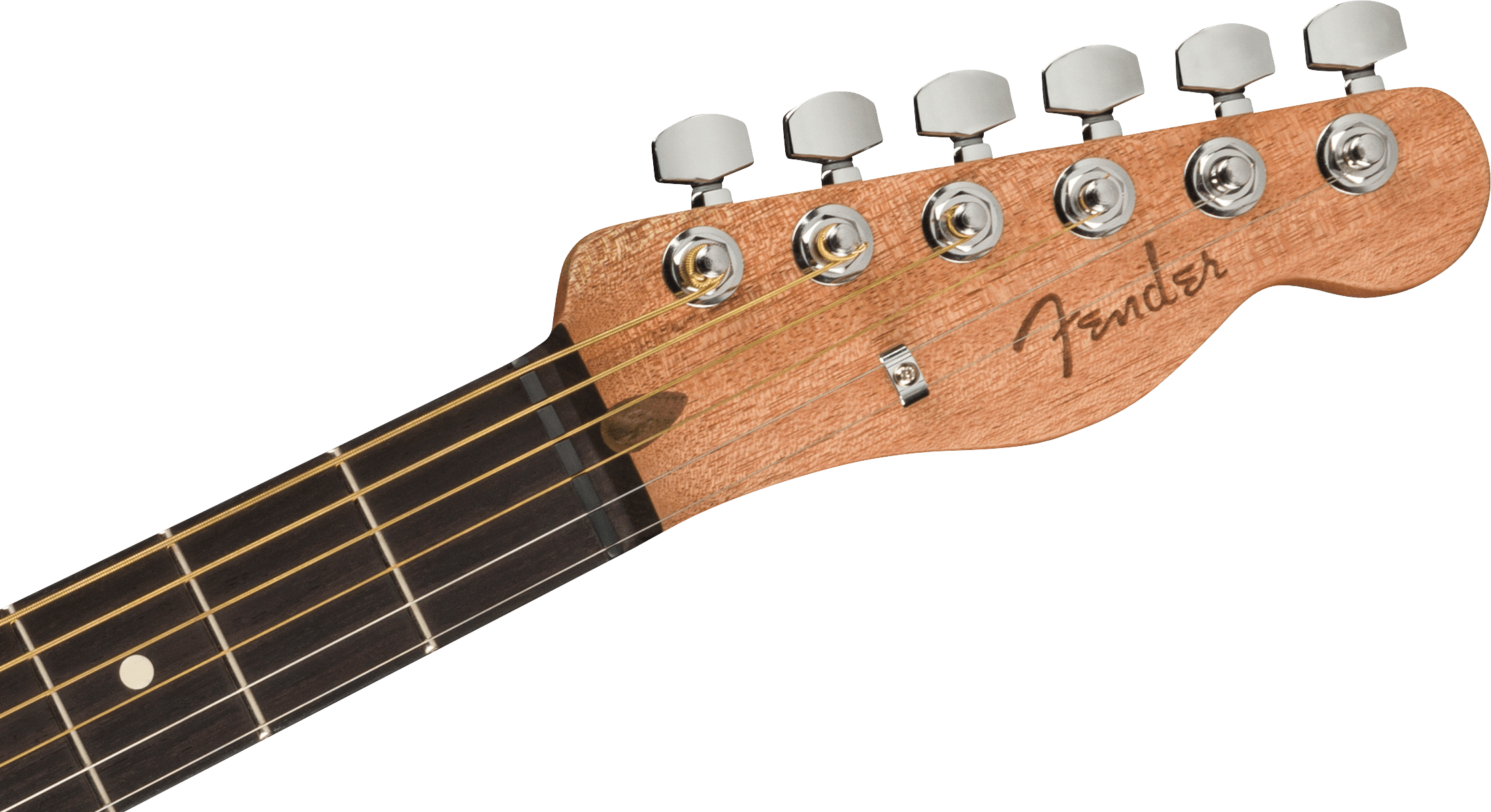Fender® Acoustasonic® Player Telecaster®, Rosewood Fingerboard, Shadow Burst