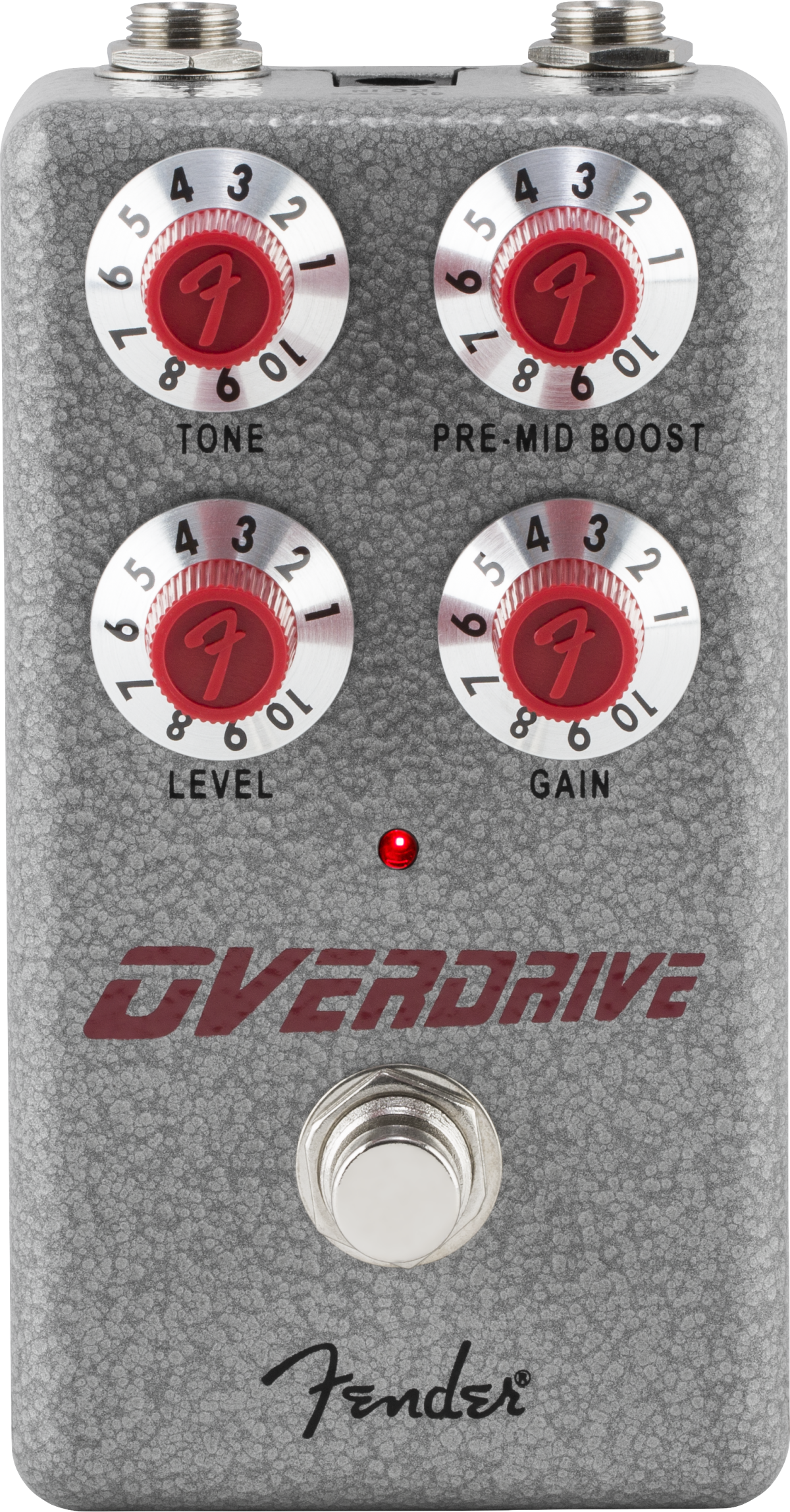 Fender® Hammertone® Overdrive