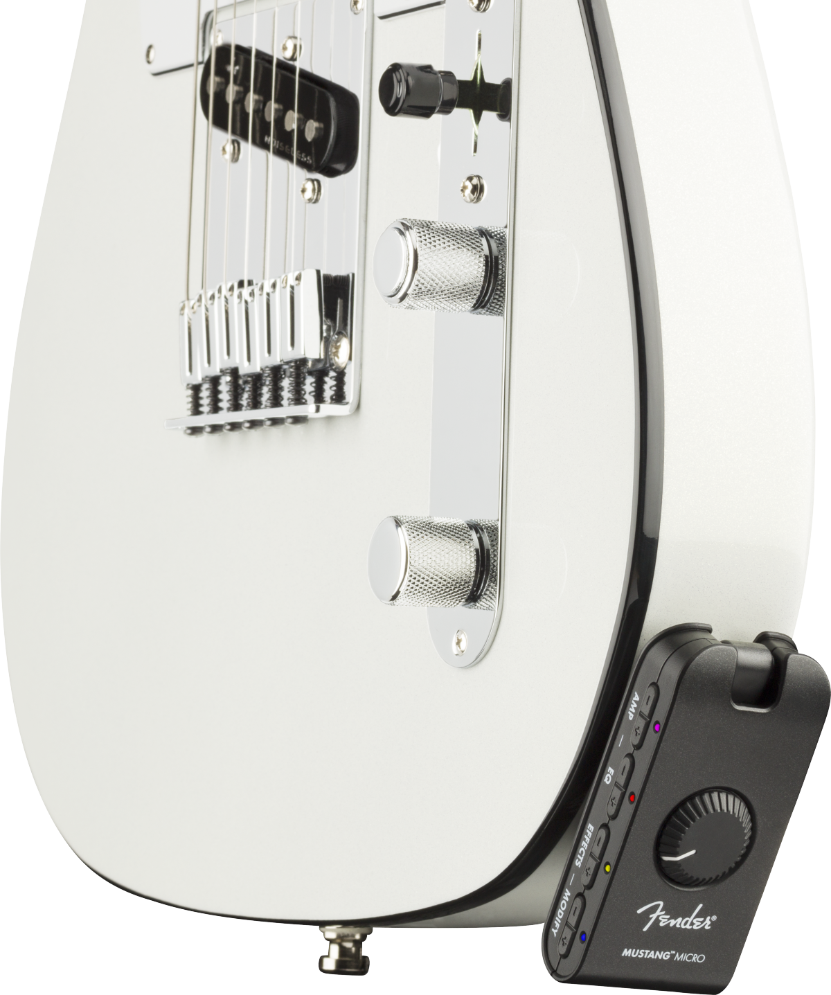 Fender® Mustang™ Micro