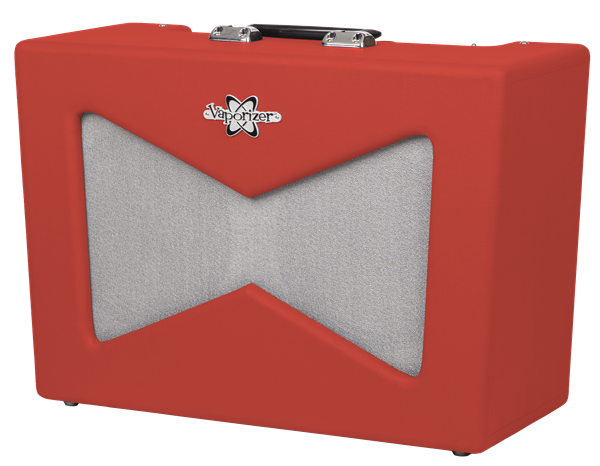 Fender® Vaporizer™, Rocket Red