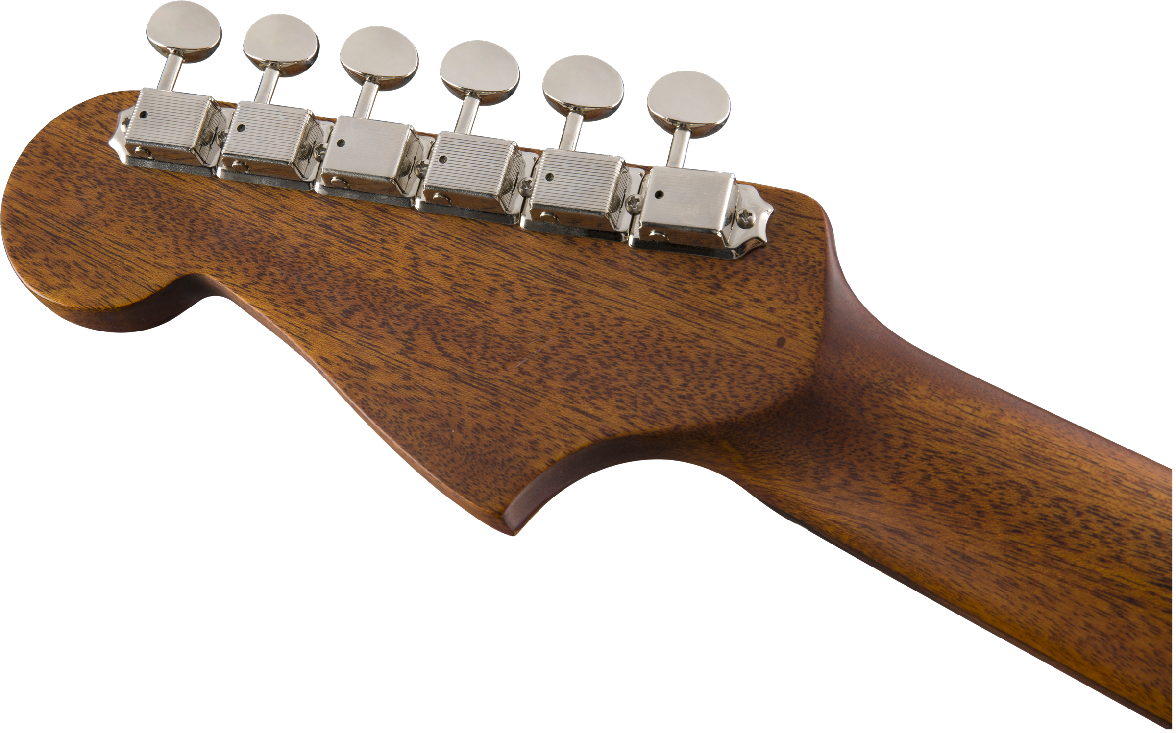 Fender® Newporter Classic w/Bag, Pau Ferro Fingerboard, Hot Rod Red Metallic