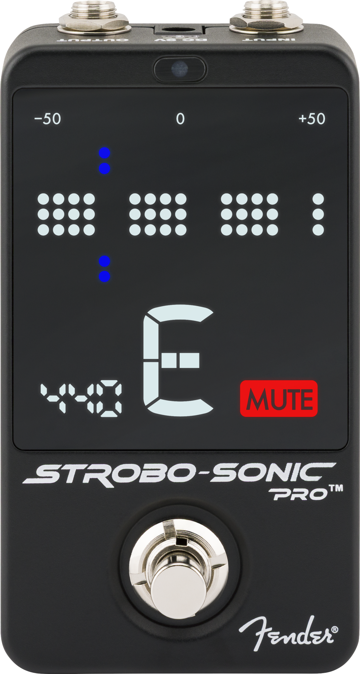 Fender® Strobo-Sonic Pro™