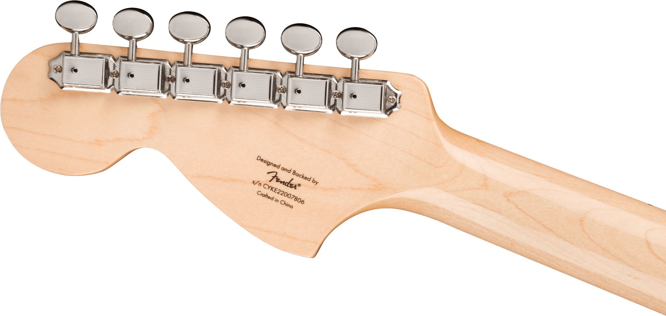 Squier® Paranormal Esquire® Deluxe, Maple Fingerboard, Black Pickguard, Metallic Black