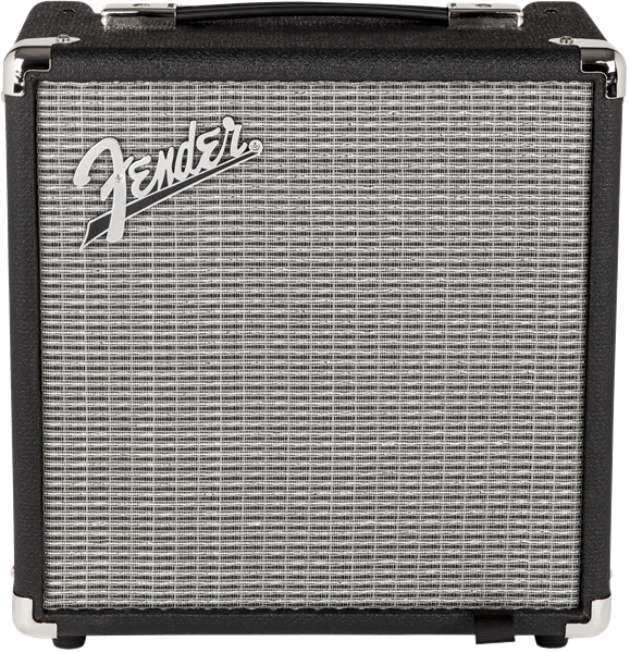 Fender® Rumble™ 15 Combo