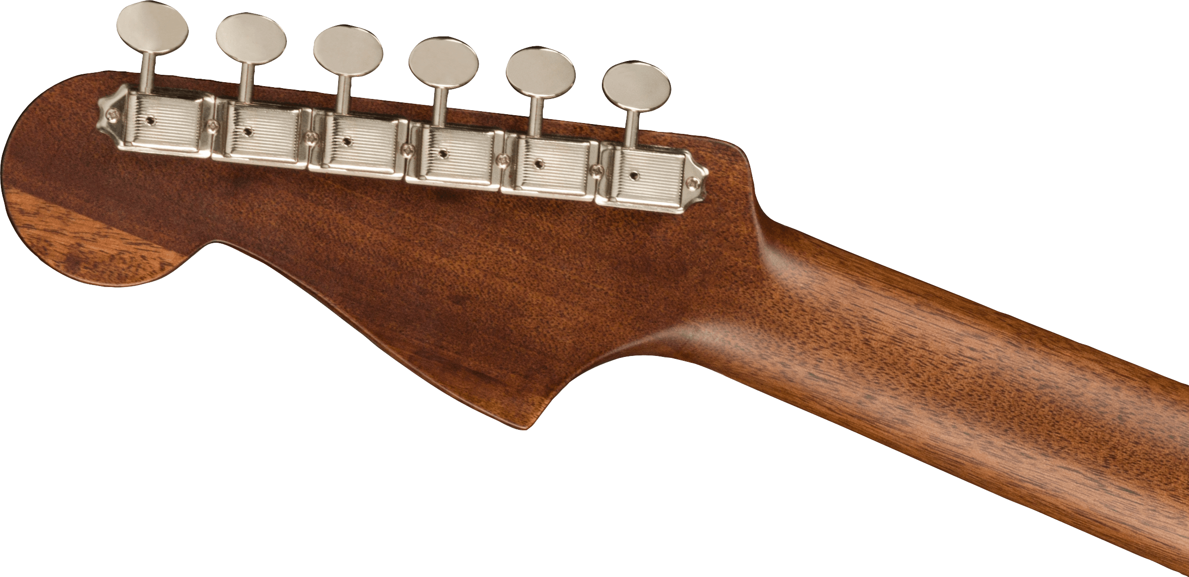 Fender® FSR Malibu Classic, Pau Ferro Fingerboard, Target Burst