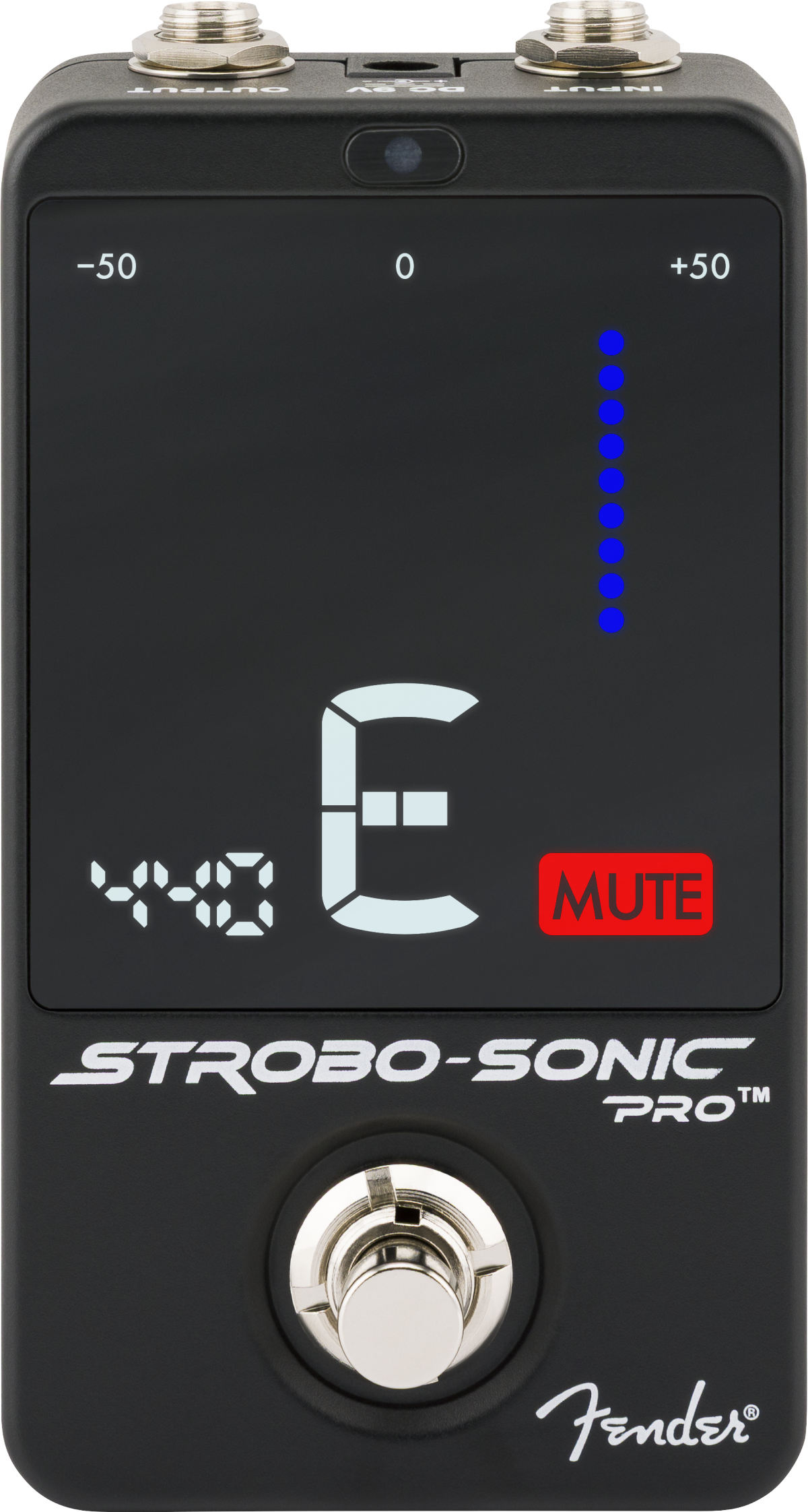 Fender® Strobo-Sonic Pro™