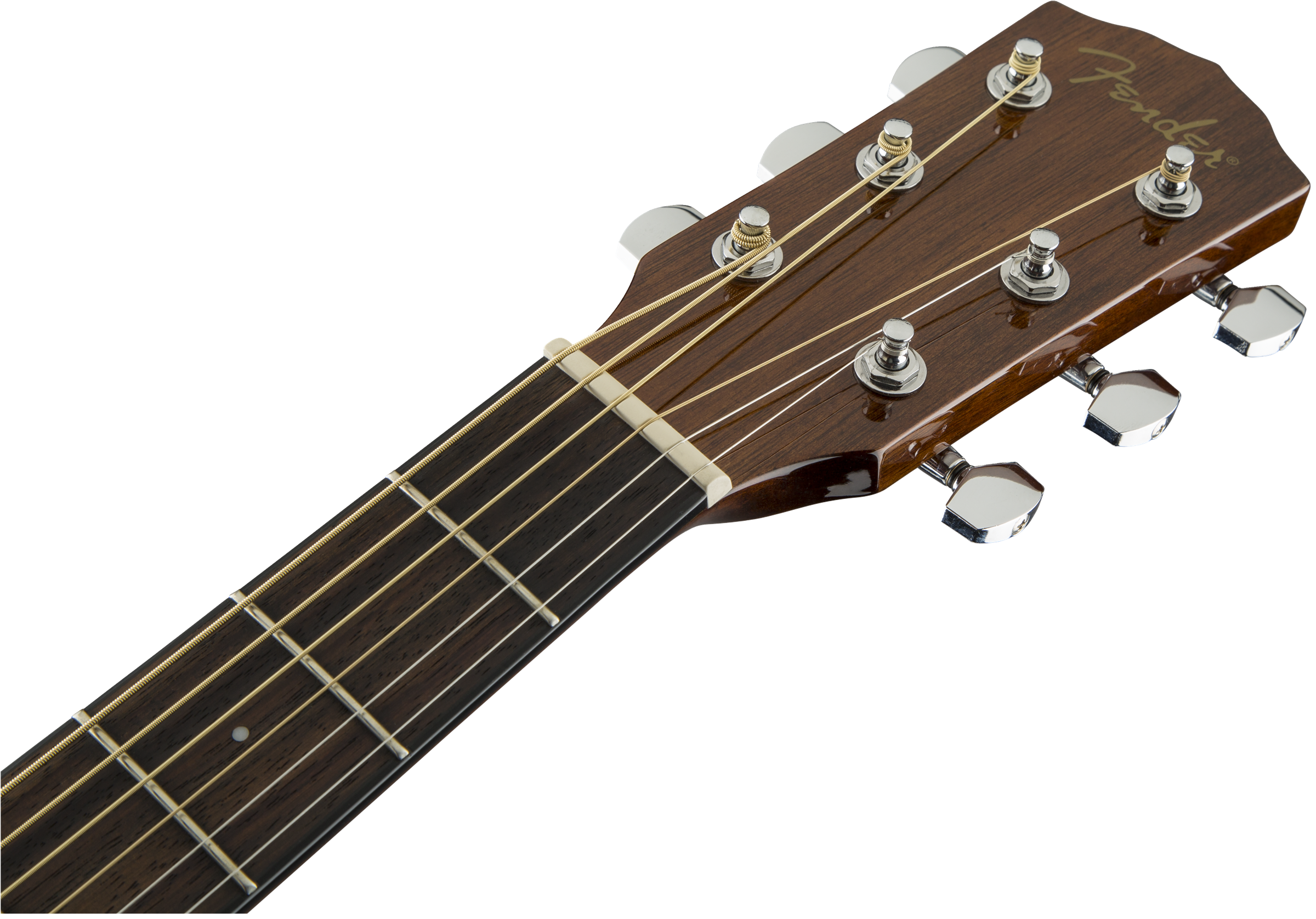 Fender® CD-60 Dreadnought V3 DS, Walnut Fingerboard, Sunburst