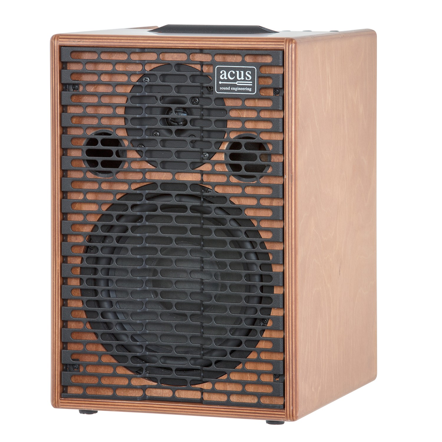 Acus OneForStreet 8 Wood 2026