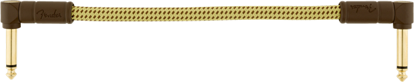 Fender® Custom Shop 6" Tweed Cable