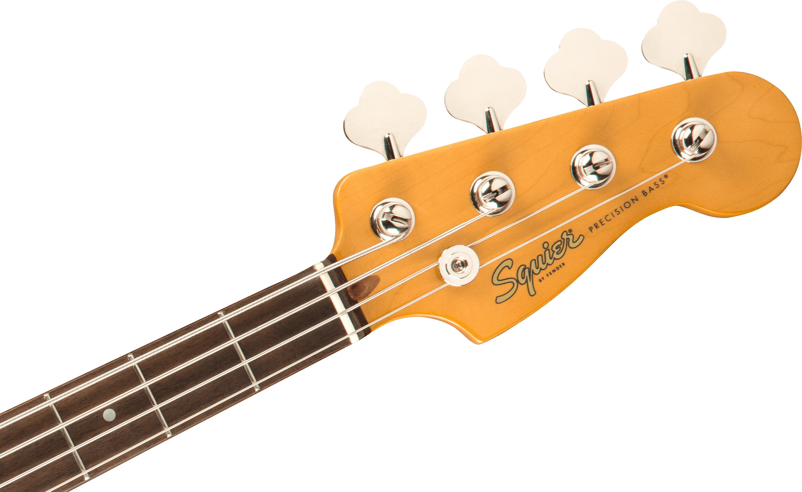 Squier® Classic Vibe '60s Precision Bass®, Laurel Fingerboard, 3-Color Sunburst