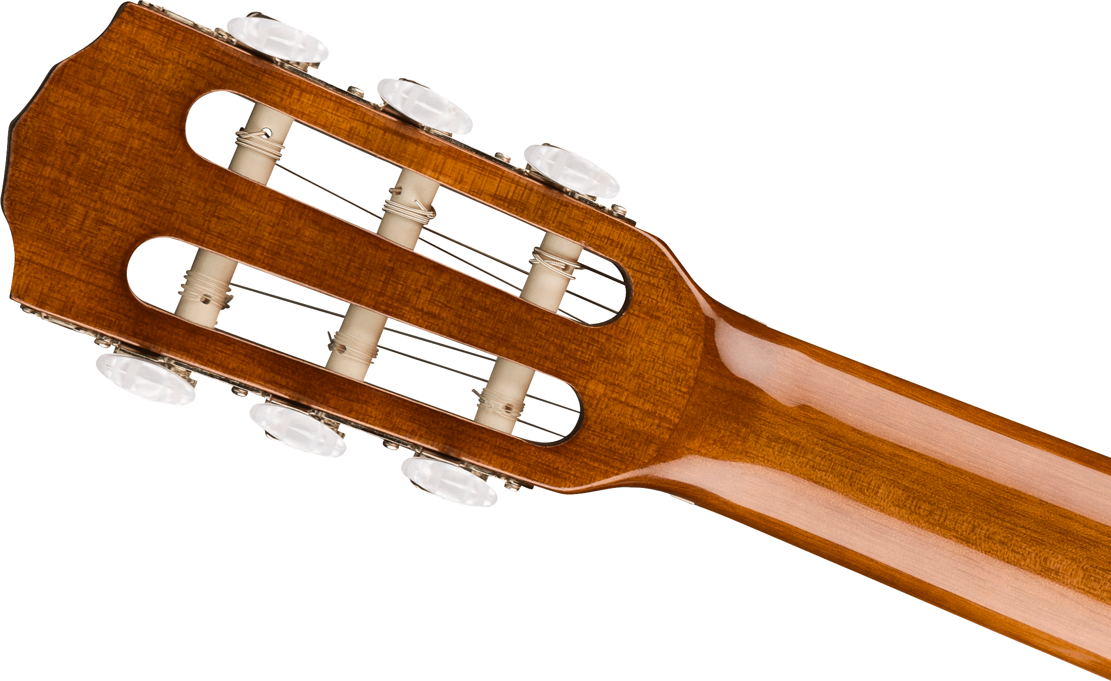 Fender® CN-30 Nylon 3/4, Walnut Fingerboard, Natural