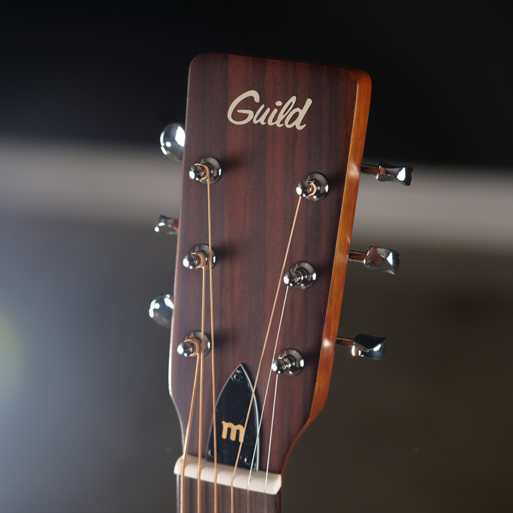 Guild A-20 MARLEY Nat