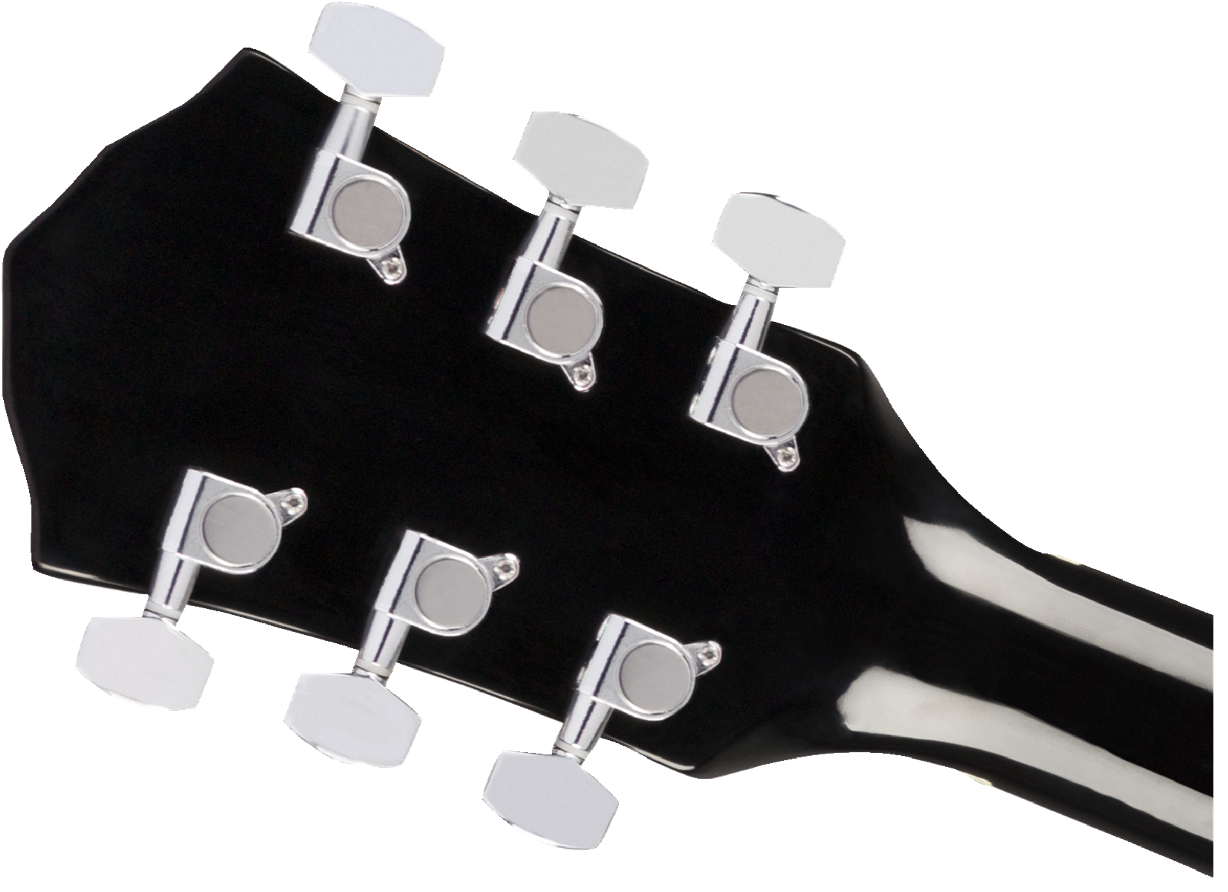 Fender® FA-135CE Concert, Walnut Fingerboard, Sunburst