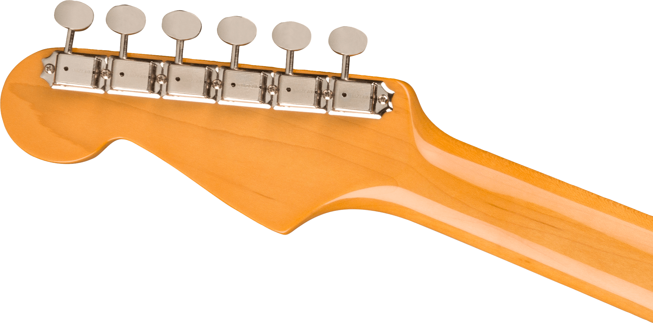 Fender® American Vintage II 1961 Stratocaster®, Rosewood Fingerboard, Fiesta Red
