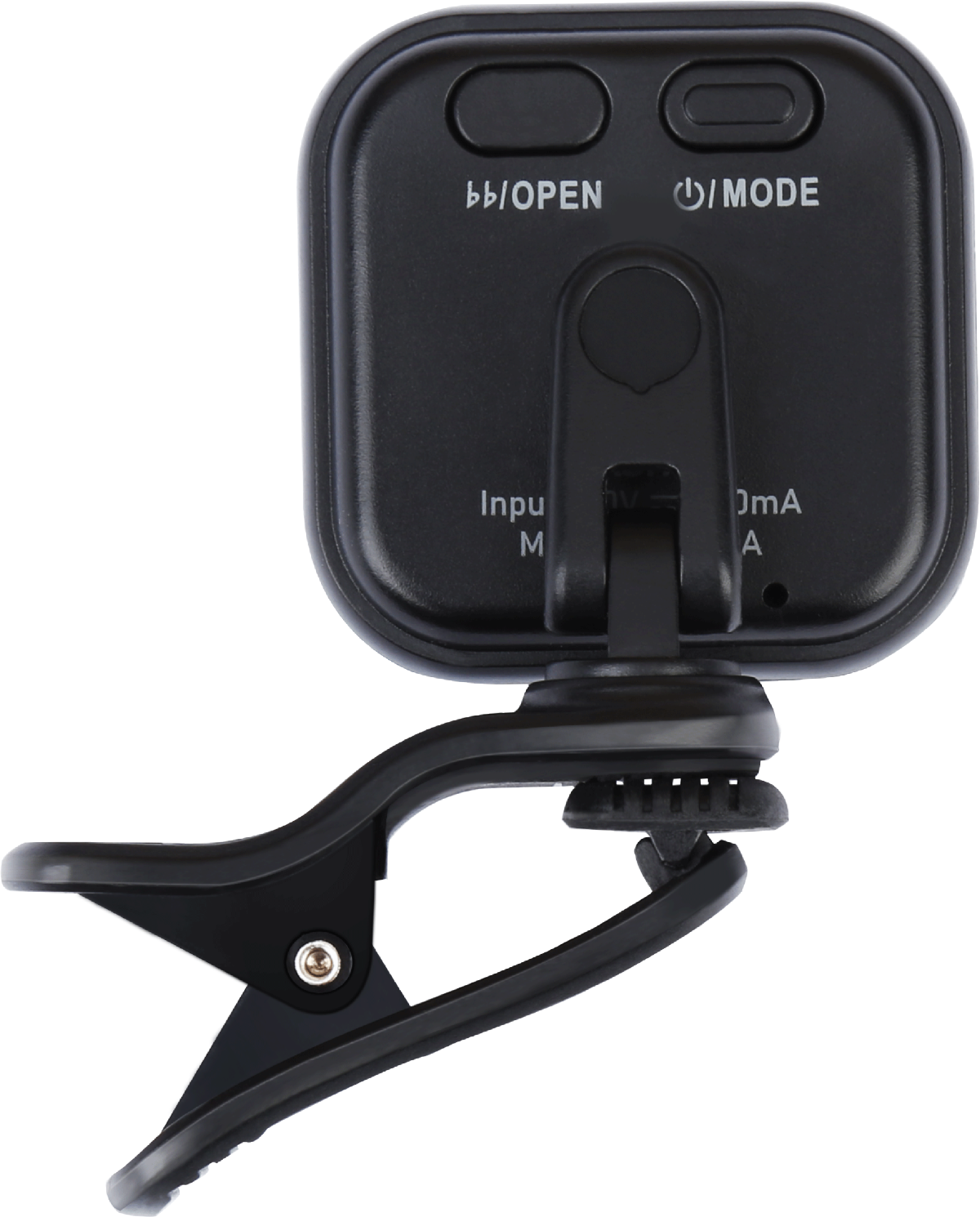 Fender® Flash™ 2.0 Rechargeable Tuner