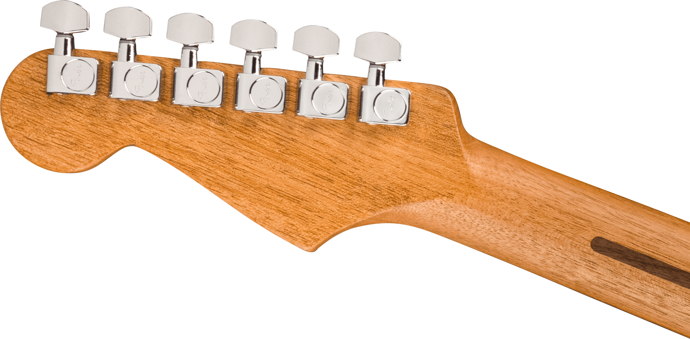 Fender® Acoustasonic® Player Jazzmaster®, Rosewood Fingerboard, Ice Blue