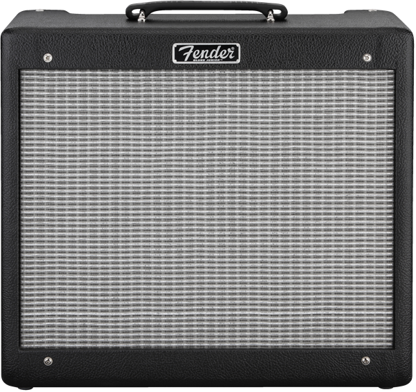 Fender® Blues Junior™ III Black