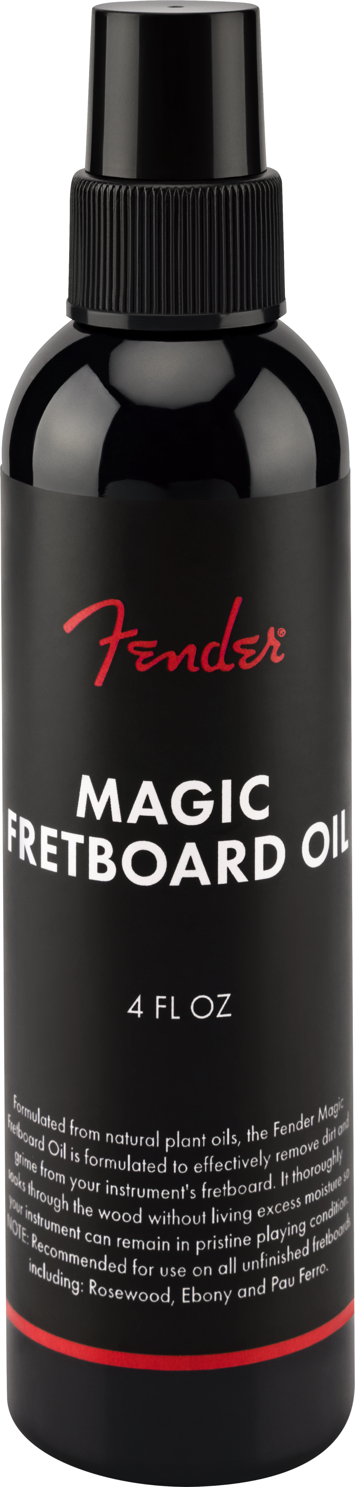 Fender® Magic Oil per Tastiere