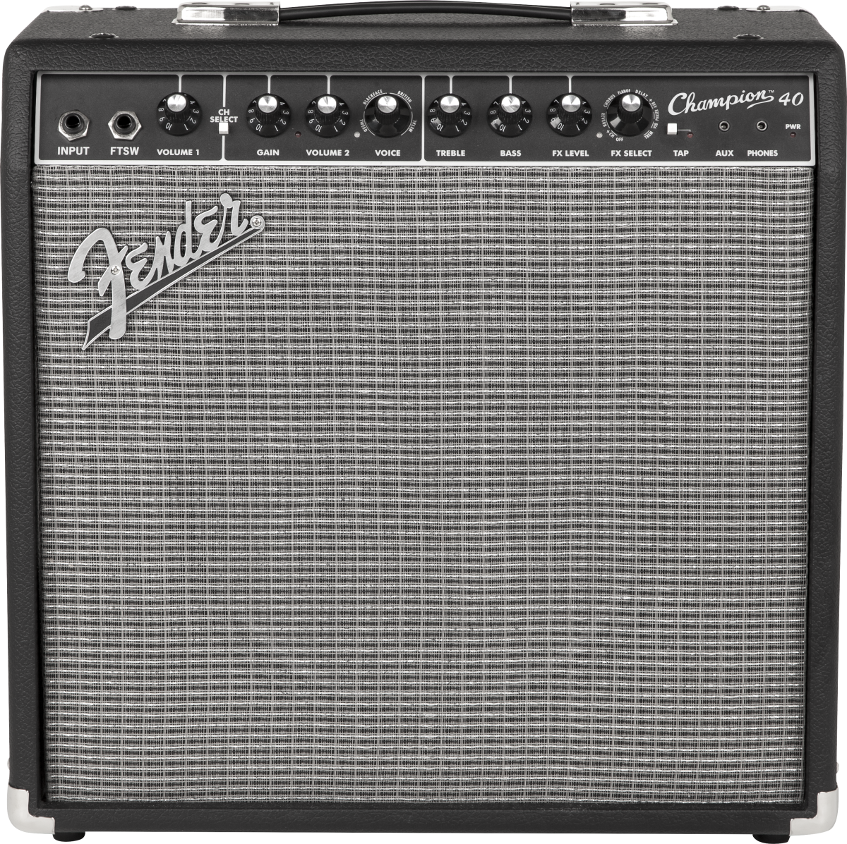 Fender® Champion™ 40