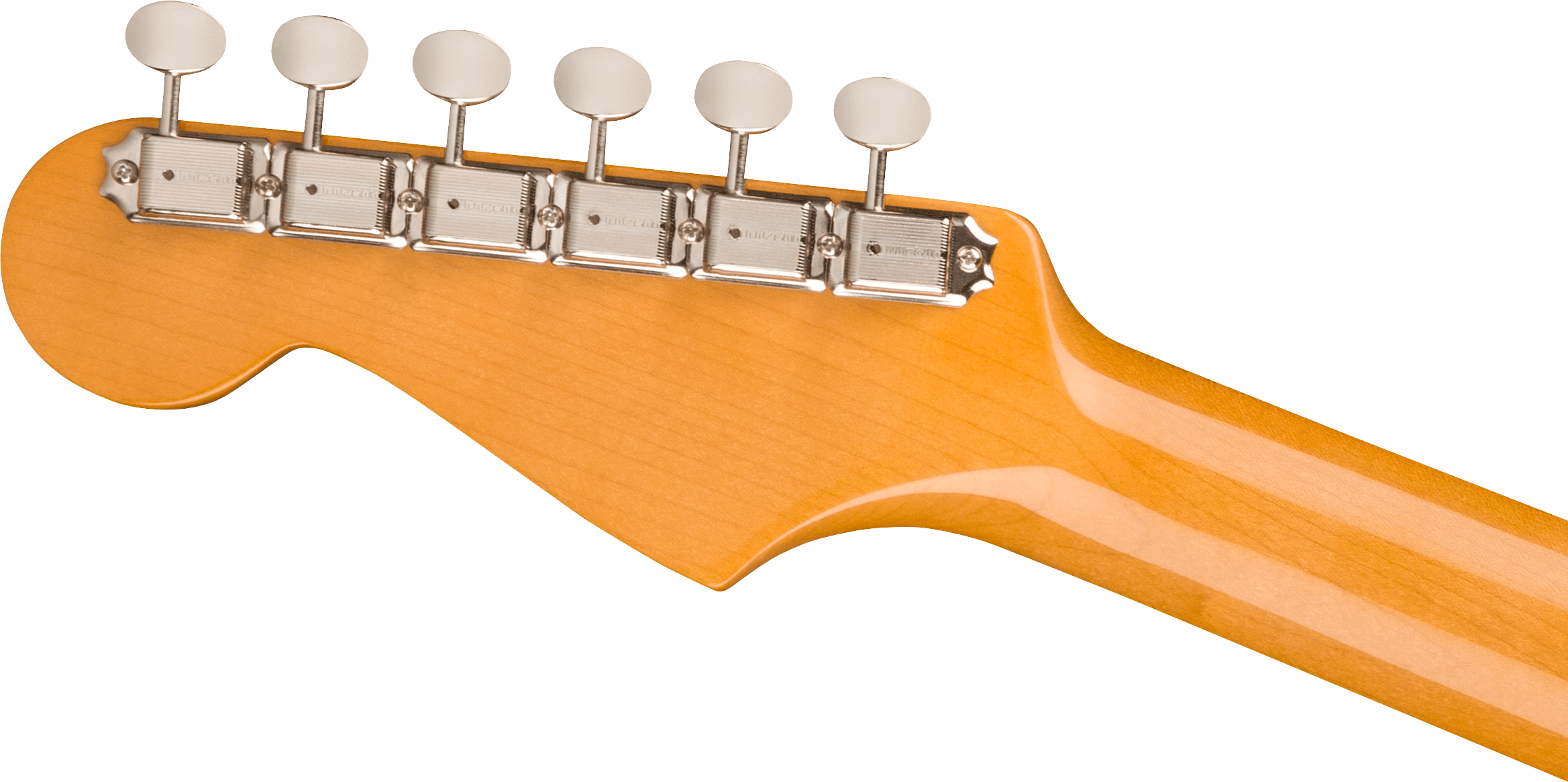 Fender® American Vintage II 1961 Stratocaster®, Rosewood Fingerboard, 3-Color Sunburst