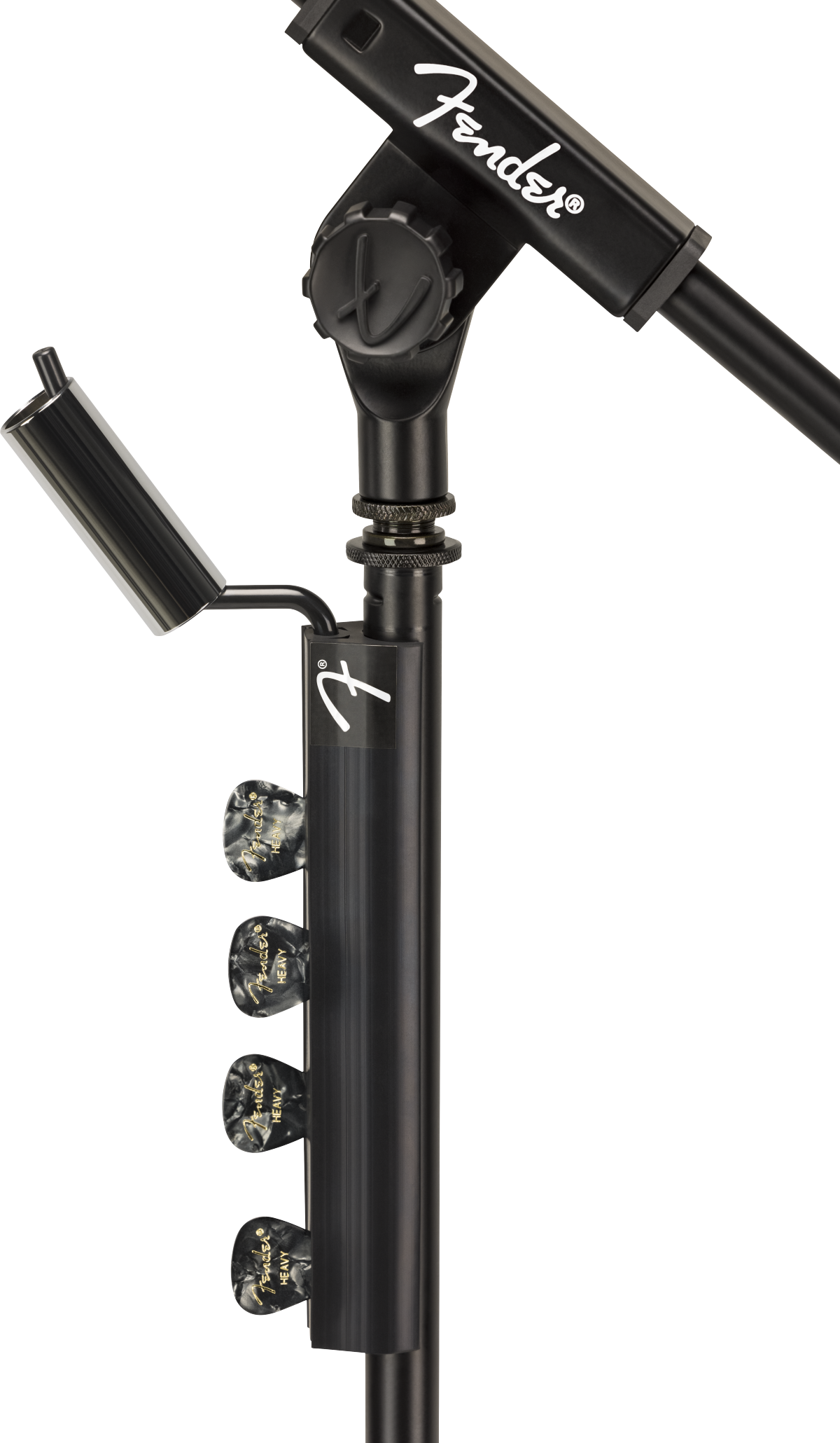 Fender® Asta Telescopica a Giraffa