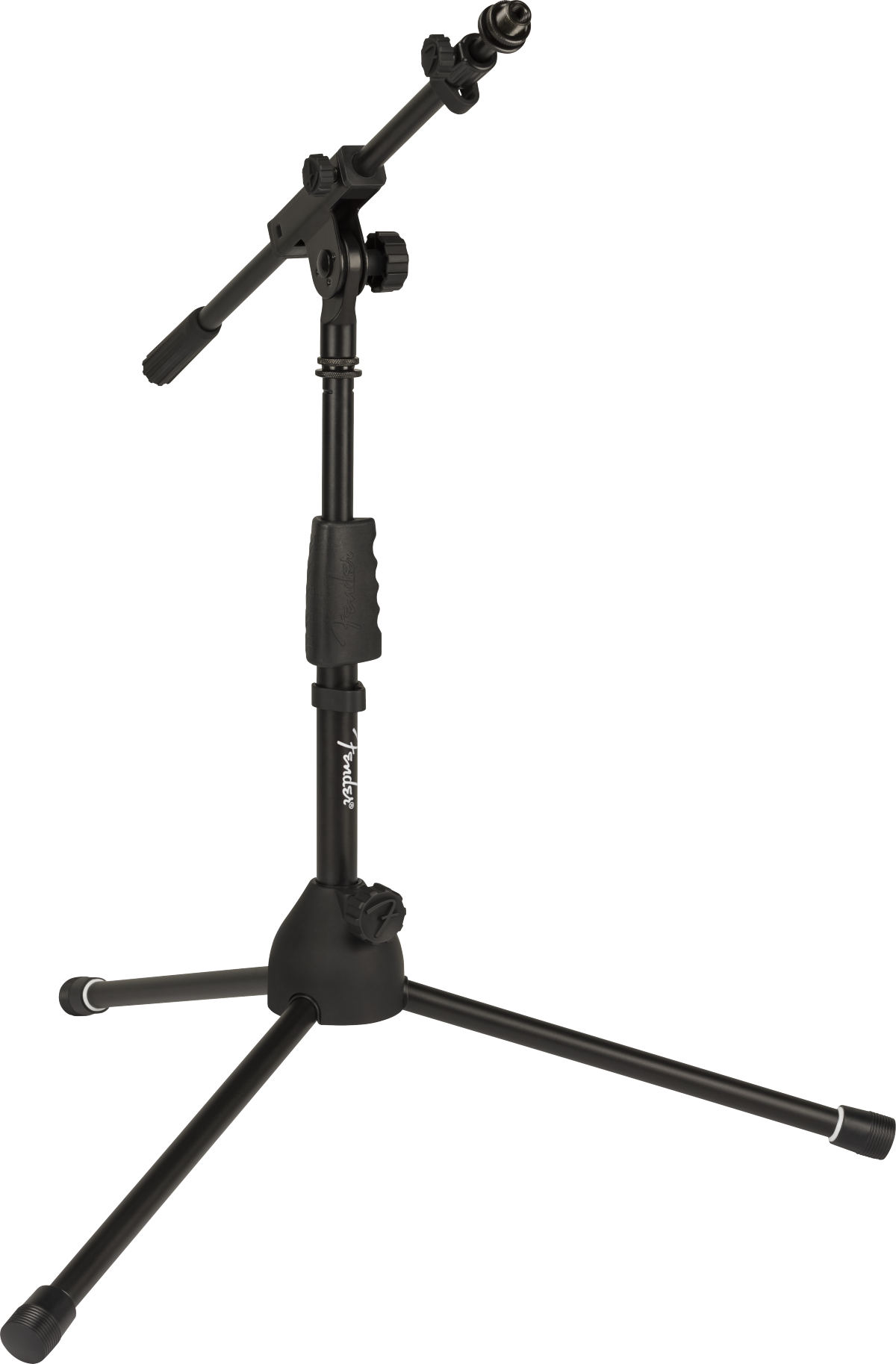 Fender® Asta Telescopica a Giraffa per Microfono per Amplificatore
