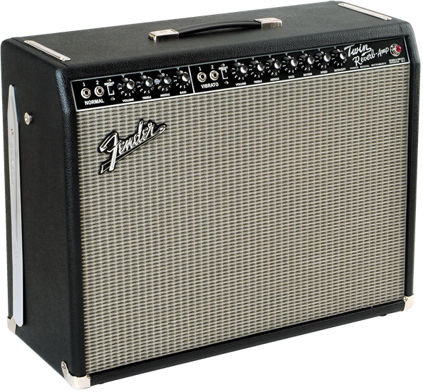 Fender® '65 Twin Reverb®